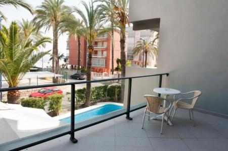 El Palmeral - 76