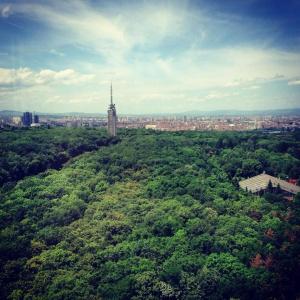 Park Moskva - 27