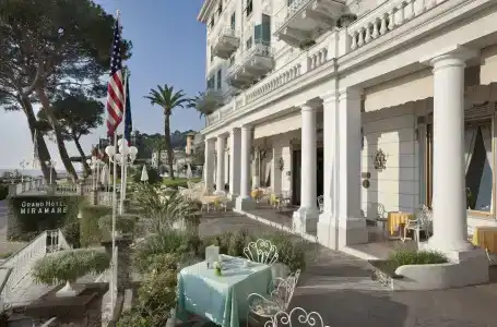 Grand Miramare - 0