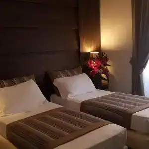 Palazzo Firenze - 38