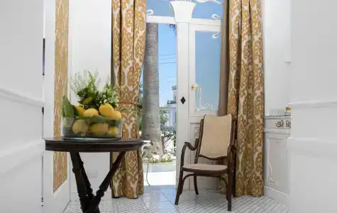 Luxury Villa Excelsior Parco - 26