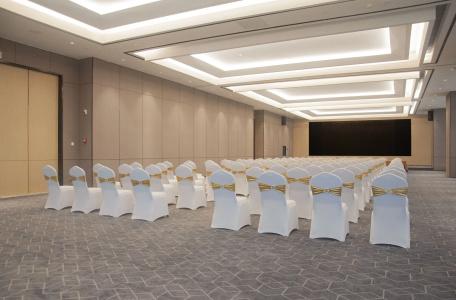 Holiday Inn Express Shenzhen Haiyuan City, An Ihg - 18