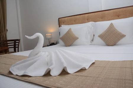 Sole Luna Resort & Spa - 98