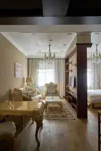 Royal Residence - 260