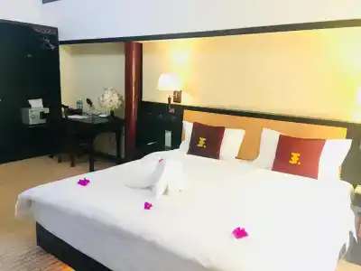 Lijiang Wangfu - 25