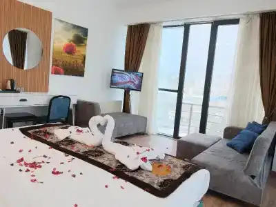 Samsun Palas - 11