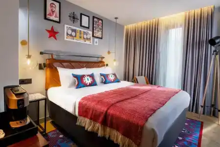Indigo Belgrade, An Ihg Hotel - 149
