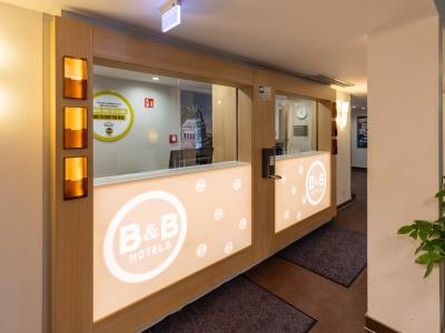 b&b Koblenz - 14