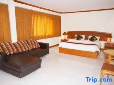 OYO 859 Golden Land - 29
