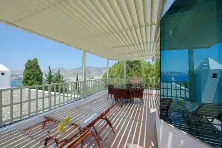Manastir & Suites - 73