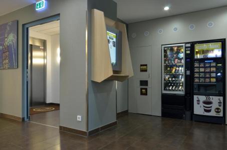 b&b nüRnberg-City - 19