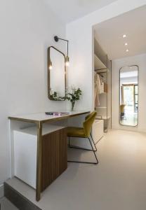 Horti 14 Borgo Trastevere - 41