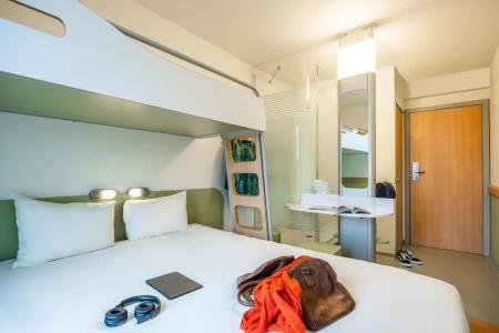 ibis budget Brugge Centrum Station - 5