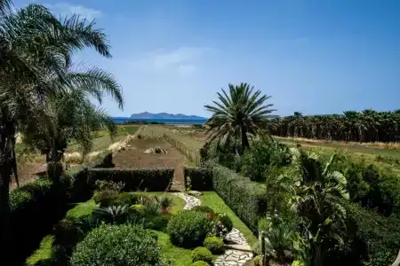 - Vista Egadi - - 43