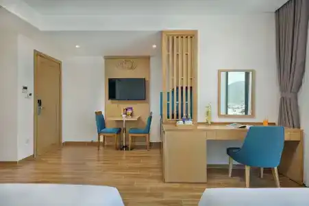 Seashore & Apartment - 123