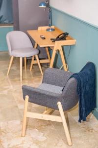 Leone Suite b&b - 4