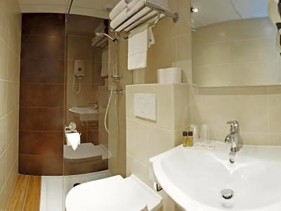 Hôtel Esprit d'Azur - 43