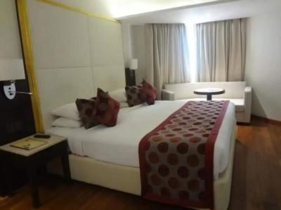 Ramee Guestline Juhu - 35