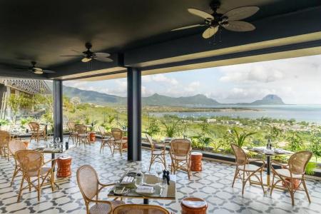 Legend Hill Resort and Spa - 13