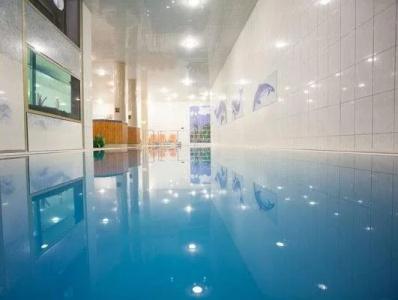 Wellness Szindbád - 14