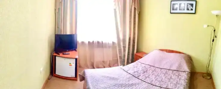 Мичуринск - 1