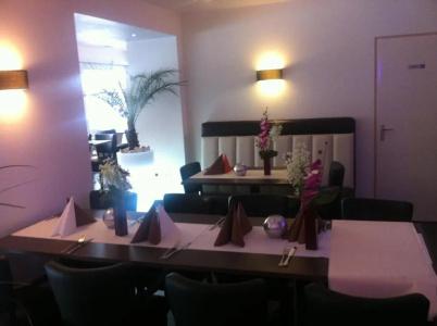 Restaurant La Piazza - 9