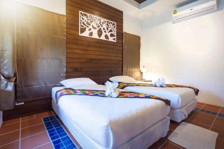 Siray Green Resort - 5