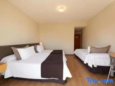 Sercotel Zurbarán - 70