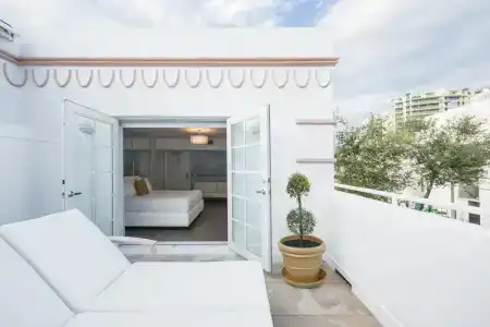 President Villa - 80