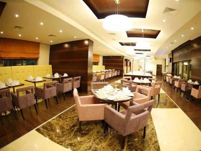 Grand Bellevue Apartment Dubai - 12