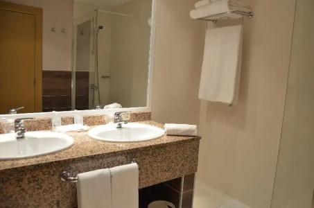 Beatriz Toledo Auditorium & Spa - 65