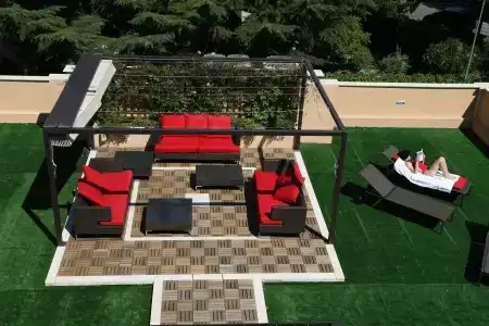 Villa dei Platani Boutique & SPA - 19