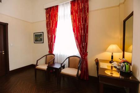 Du Parc Dalat - 55