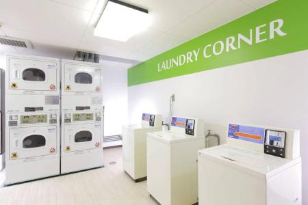 Flexstay Inn Shinagawa - 13