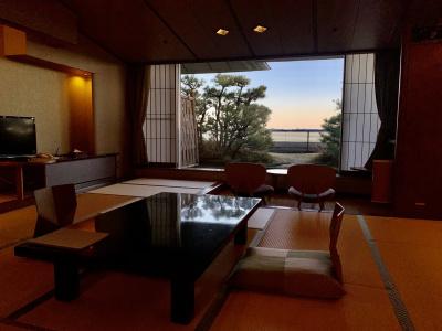 Matsushima Ichinobo - 32