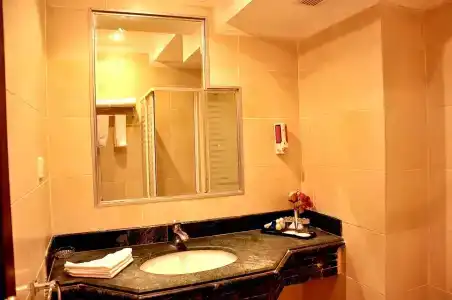 Sharming Inns - Couples and Families Only - 17