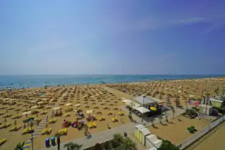 Strand Fronte Mare - 12