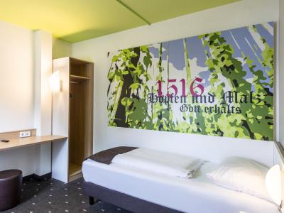 b&b Ingolstadt - 6