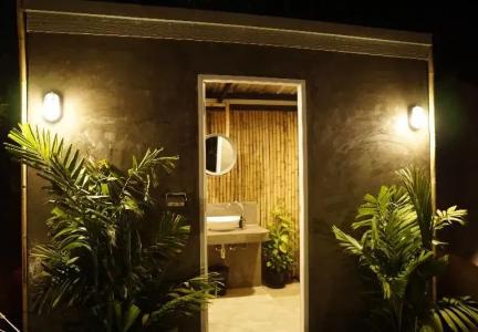 Roost Glamping - SHA Certified - 7