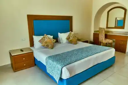 Tropitel Dahab Oasis - 6