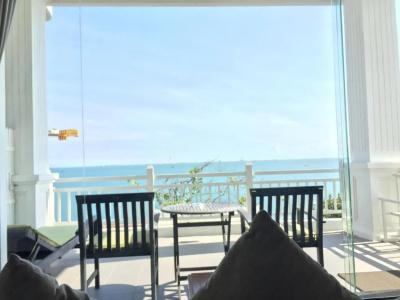 Léman Cap Resort & Spa - 113