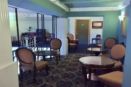 Embassy - 13