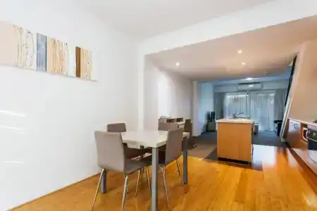 Perth Ascot Central Apartment - 69