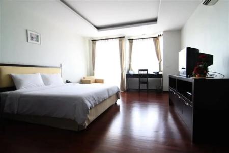 The Park 304 Executive Serviced - 50