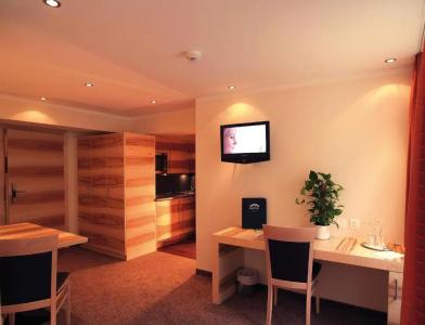 Garni Muttler Alpinresort & Spa - 45