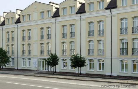 Рациотель Киев - 3