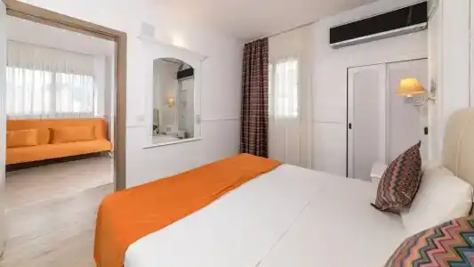 Mersoy Bellavista Suites - 123