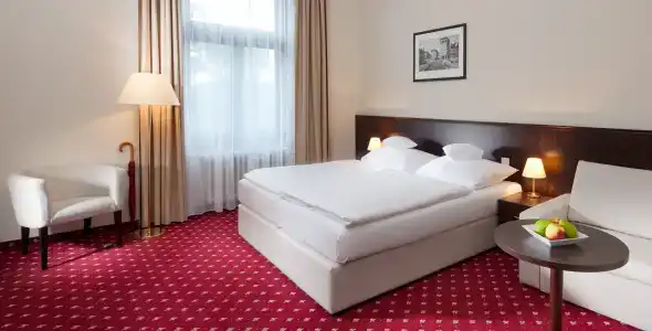 Clarion GrandZlaty Lev - 6