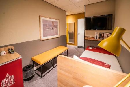 Golden Tulip Noordwijk Beach - 137