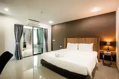 Jira Boutique Residence - 88